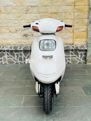 Honda Spacy 125 hải quan chính ngạch 2009 đm 222
