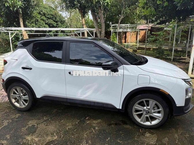 VinFast VF5 Plus 2026 - 389 triệu