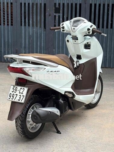 HONDA LEAD 2019 TRẮNG CAO CẤP CHÍNH CHỦ BIỂN TP