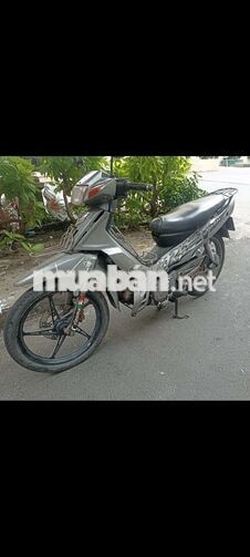 Yamaha Sirius kiểu dáng yaz còn tin là còn xe