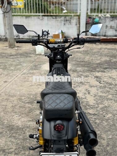 Yamaha PG1 2024 8000KM màu đen Xe full đồ chơi