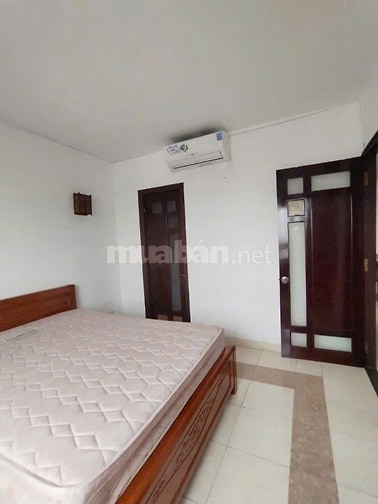 Căn hộ 3p ngủ, chung cư Screc  Trường Sa, giá 16tr/tháng