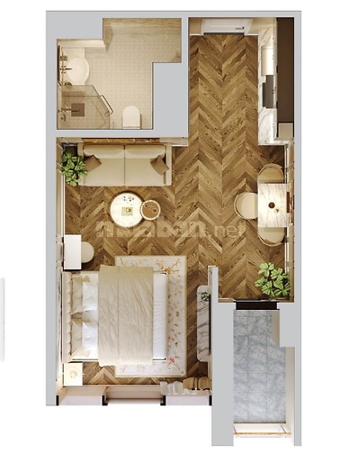 3 tỷ 2 sở hữu ngay căn hộ mặt biển Đà Nẵng . Newtown Diamond tòa R đẹp