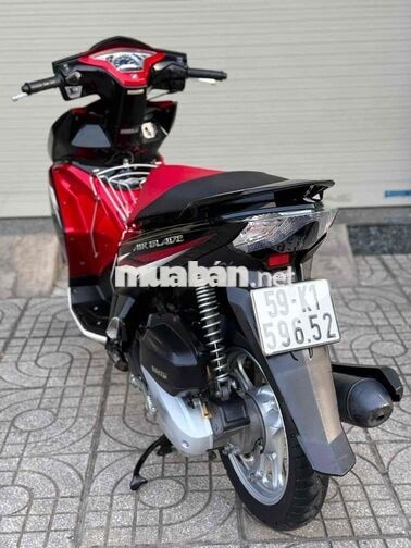 Air blade 2013 Máy Zin BSTP 9 Chủ Hỗ Trợ Trả Góp