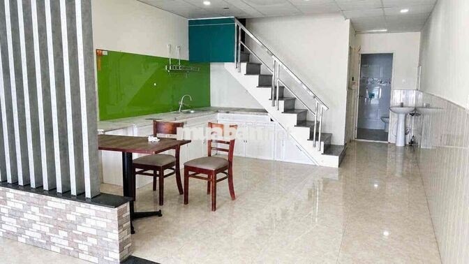 Cho Thuê Nhà Nguyên Căn Hẻm 6M - Đường Văn Cao, Khu Họ Lê