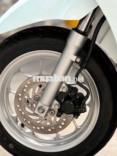 HONDA LEAD 2019 TRẮNG CAO CẤP CHÍNH CHỦ BIỂN TP