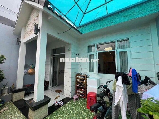 Cho thuê nhà nguyên căn 02phong full nội thất Ba Láng Cái Răng Cần Thơ