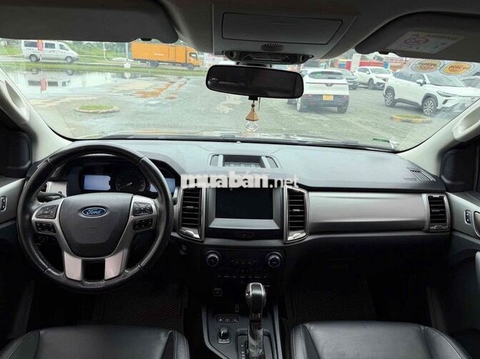 Ford Ranger 2021 XLT Limited