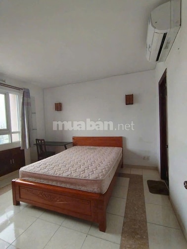 Căn hộ 3p ngủ, chung cư Screc  Trường Sa, giá 16tr/tháng