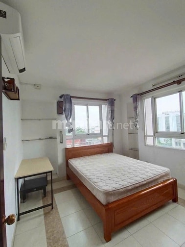 Căn hộ 3p ngủ, chung cư Screc  Trường Sa, giá 16tr/tháng