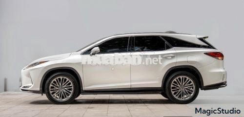Xe Lexus RX 350L 2020 - 2 Tỷ 848 Triệu
