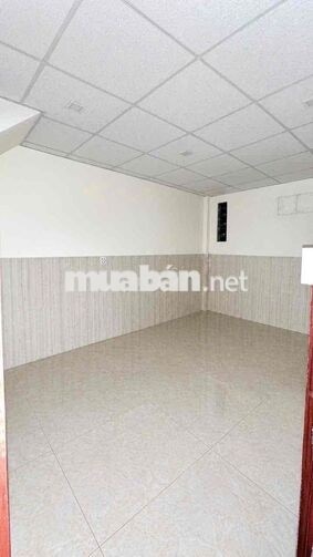 Cho Thuê Nhà Nguyên Căn Hẻm 6M - Đường Văn Cao, Khu Họ Lê