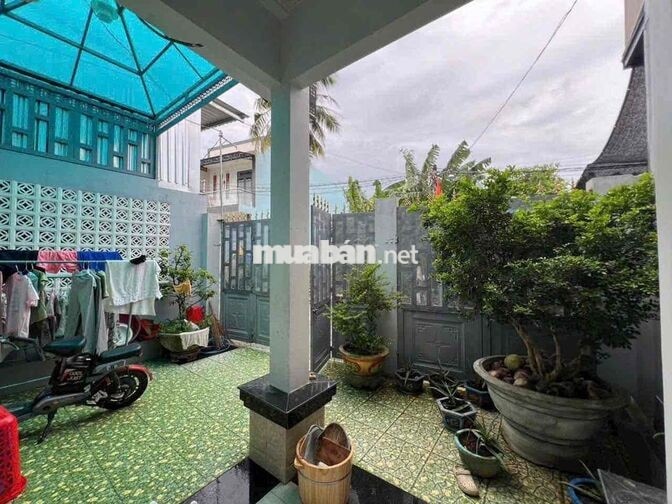 Cho thuê nhà nguyên căn 02phong full nội thất Ba Láng Cái Răng Cần Thơ
