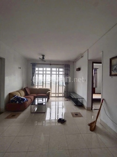 Căn hộ 3p ngủ, chung cư Screc  Trường Sa, giá 16tr/tháng