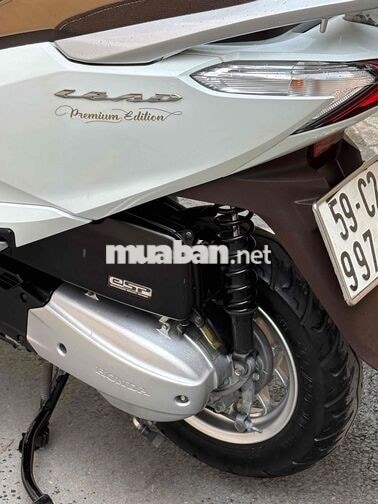 HONDA LEAD 2019 TRẮNG CAO CẤP CHÍNH CHỦ BIỂN TP