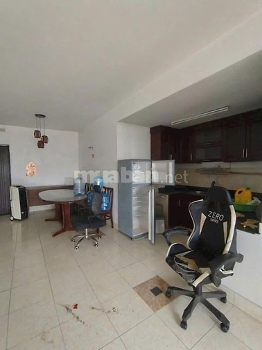 Căn hộ 3p ngủ, chung cư Screc  Trường Sa, giá 16tr/tháng
