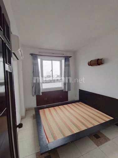 Căn hộ 3p ngủ, chung cư Screc  Trường Sa, giá 16tr/tháng