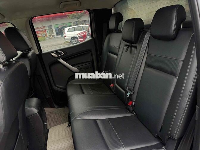 Ford Ranger 2021 XLT Limited