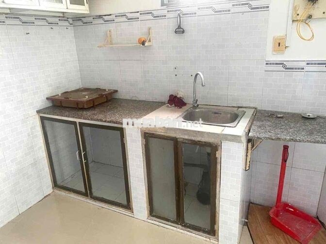 Cho thuê nhà nguyên căn góc 2 mặt tiền