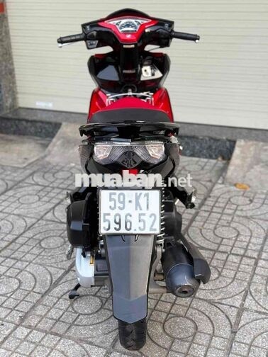 Air blade 2013 Máy Zin BSTP 9 Chủ Hỗ Trợ Trả Góp