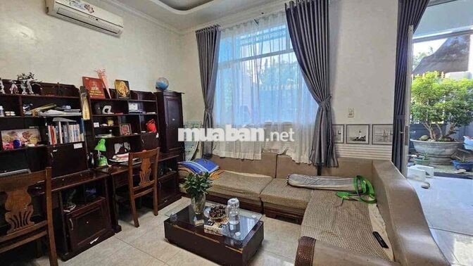 Cho thuê nhà nguyên căn 02phong full nội thất Ba Láng Cái Răng Cần Thơ