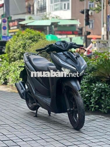 Honda Vario 150 2019 22000 km Đen nhám