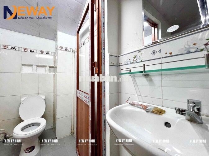 Chính chủ cho thuê phòng giá rẻ 3tr5 máy lạnh ngay Trường Chinh HUIT