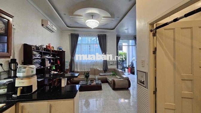 Cho thuê nhà nguyên căn 02phong full nội thất Ba Láng Cái Răng Cần Thơ