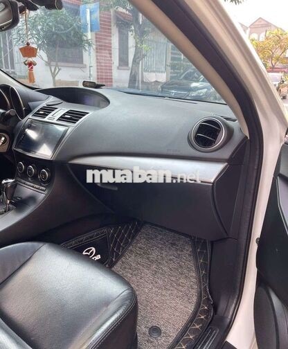 mazda 3S sx2013 stđ,1 chủ từ mới ,chạy 8.6vkm