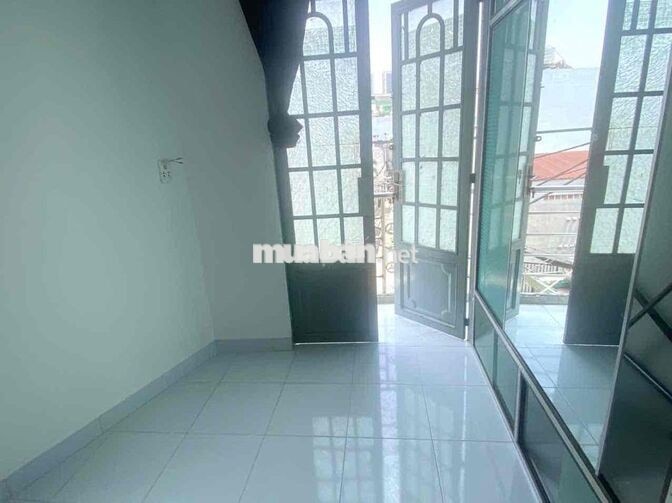 Cho thuê nhà nguyên căn góc 2 mặt tiền