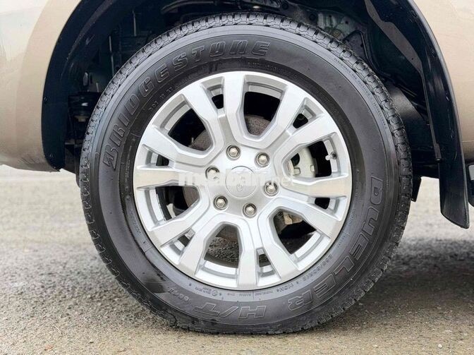 Ford Ranger 2021 XLT Limited