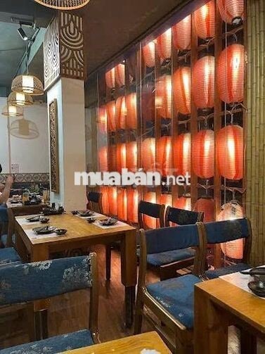 MT HOA CAU, PN, NGANG KHỦNG 8,5M | 4 TẦNG | KINH DOANH TỰ DO, GIÁ TL