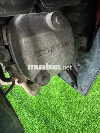 HONDA WAVE RSX 2012 ĐỎ ĐEN