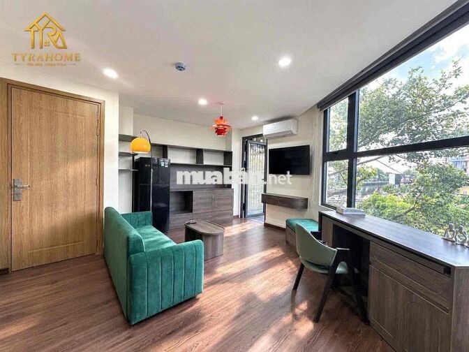 HỆ THỐNG CHDV 1 PHÒNG NGỦ /STU– ĐA DẠNG MỨC GIÁ TRUNG TÂM Q.BÌNH THẠNH