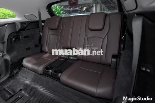 Xe Lexus RX 350L 2020 - 2 Tỷ 848 Triệu