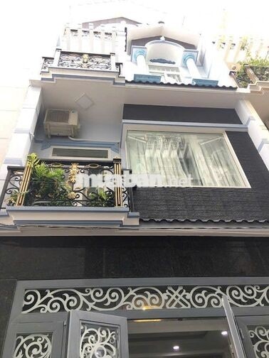 ✅P16 Q8 C/CHỦ CHO THUÊ NHÀ NGUYÊN CĂN 4PN 3LẦU