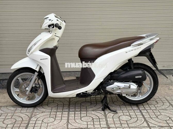 Honda Vision 2015 BSTP Chính Chủ Hỗ Trợ Trả Góp
