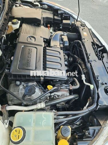 mazda 3S sx2013 stđ,1 chủ từ mới ,chạy 8.6vkm