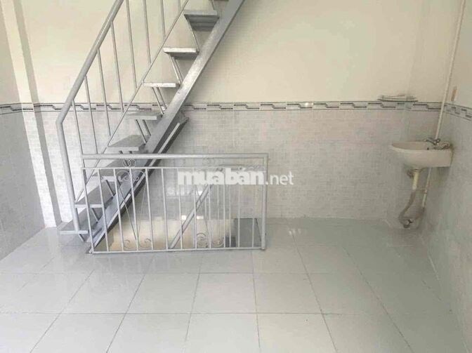 Cho thuê nhà nguyên căn góc 2 mặt tiền