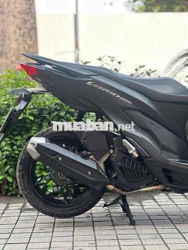 Honda Vario 150 2019 22000 km Đen nhám