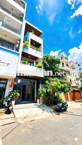 CHO THUÊ NHÀ- MT ĐƯỜNG SỐ LÂM VĂN BỀN - NHÀ MỚI ĐỦ NỘI THẤT -Ở NGAY