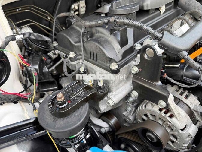 Hyundai Accent 2022 AT Tiêu chuẩn 7v km