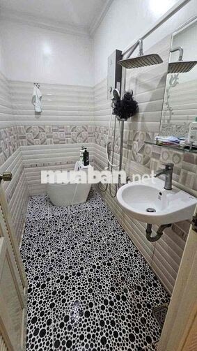 Cho thuê nhà nguyên căn 02phong full nội thất Ba Láng Cái Răng Cần Thơ