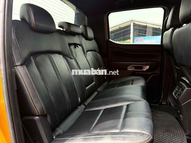 Ford Ranger 2022 Wildtrak 4x4