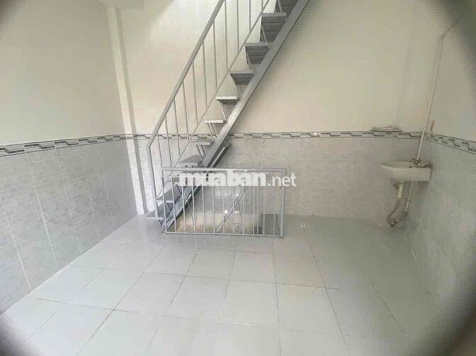 Cho thuê nhà nguyên căn góc 2 mặt tiền