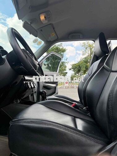 Suzuki Swift 2019 xe chuẩn gia đình dùng