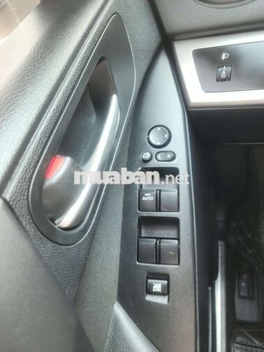 mazda 3S sx2013 stđ,1 chủ từ mới ,chạy 8.6vkm