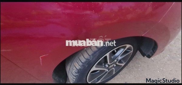 Xe Hyundai i10 Grand 1.2 AT 2017 - 265 Triệu