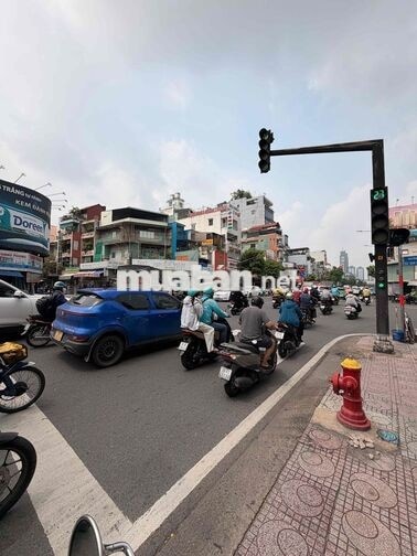 Bán nhà mặt tiền Nguyễn Văn Săng, Tân Sơn Nhì, 4 tầng, 42m2