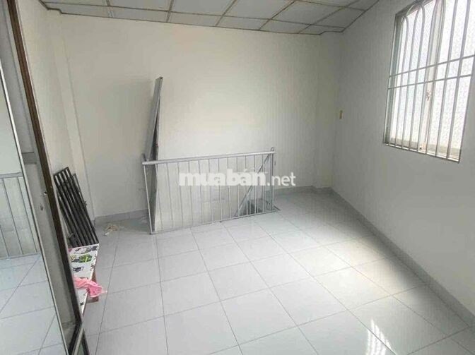 Cho thuê nhà nguyên căn góc 2 mặt tiền